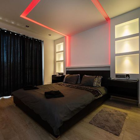 Modern 2 Bedroomed Apartment In Gzira Exterior photo