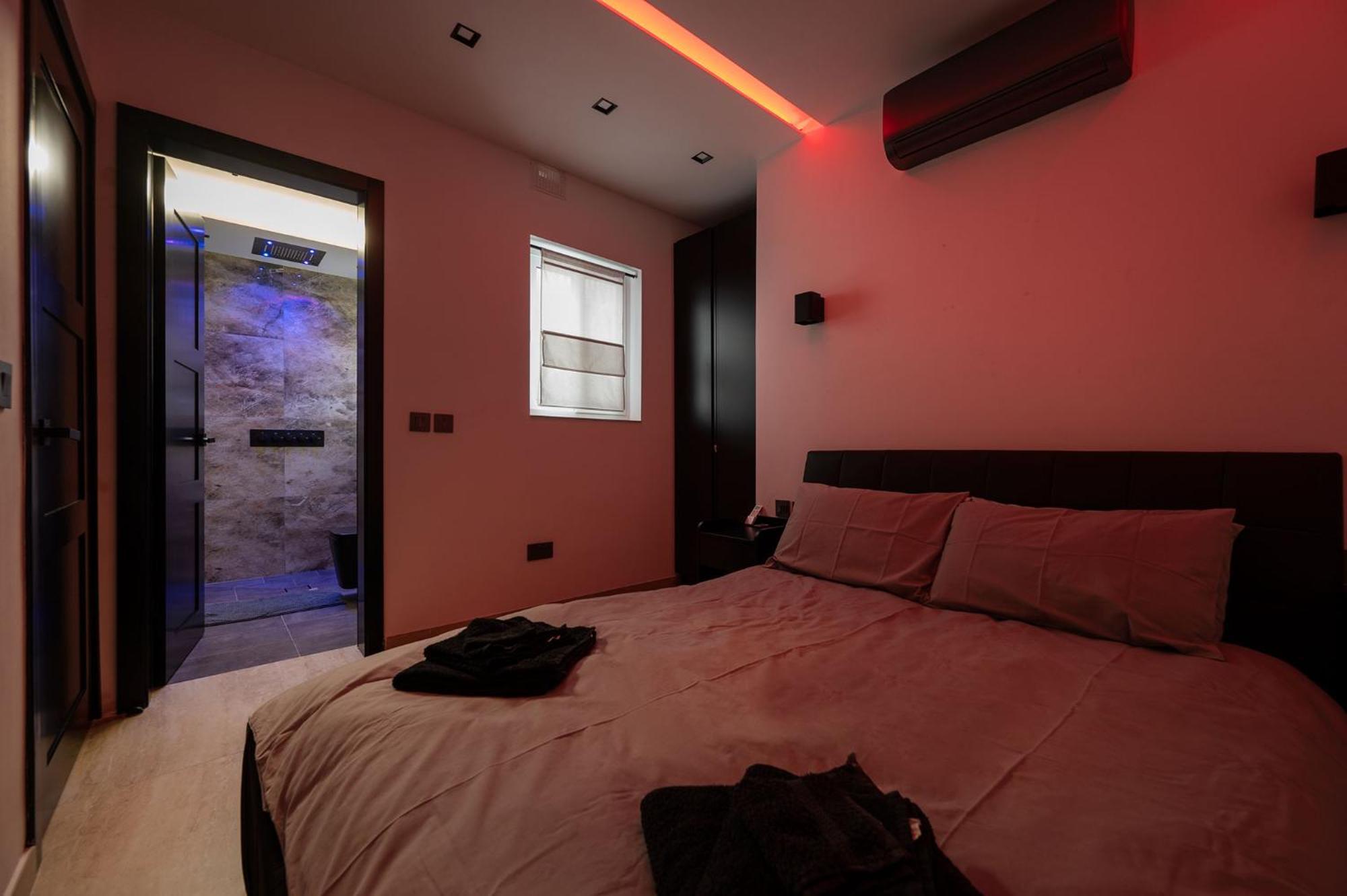 Modern 2 Bedroomed Apartment In Gzira Exterior photo